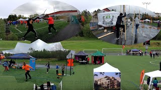 Activities day in Langhus Norway [upl. by Eerot]