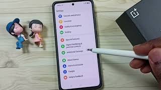 How to Show Current Screen Display Refresh Rate on Screen on OnePlus Android Phone [upl. by Zack]