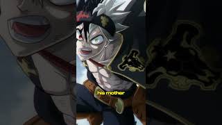 What if Asta is the Son of a Demon King theory blackclover [upl. by Carroll664]