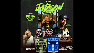 11 CD AO VIVO NIVER JADSON SLOTSFestMusic [upl. by Wendye]