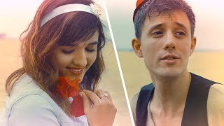 Aladdin  A Whole New World  Shirley Setia amp KHS Cover [upl. by Ainahtan]