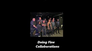 Doing Fine video [upl. by Edgar]