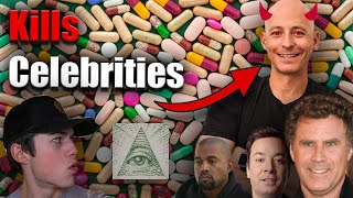 The Doctor that kills Celebrities  Harley Pasternak Exposed Part 1 [upl. by Areehs990]