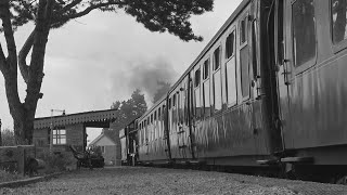 Gloucester Warwickshire Railway Gotherington Halt [upl. by Kwok]