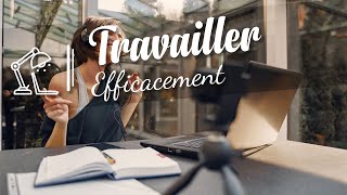 Musique entrainante pour travailler efficacement étudier ou se concentrer [upl. by Kayla]