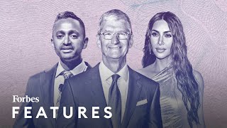 A New Billionaire Every 17 Hours The Most Notable Newcomers On Forbes Billionaires List  Forbes [upl. by Nikkie]