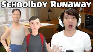 Game Baru Seru Juga Nih  Schoolboy Runaway Indonesia [upl. by Otnas]