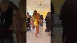 Albanian Wedding  Albanian Dance [upl. by Ardnama]