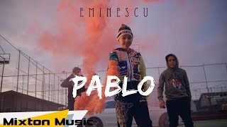 Pablo  Eminescu Official Video by Mixton Music [upl. by Ramses]