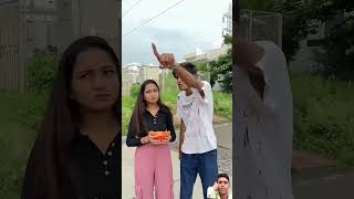 Please subscribe kar le funny funnyvideo comedy harshpatel [upl. by Nilved321]