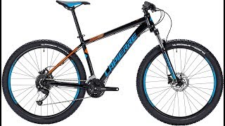 VTT Lapierre Edge 217 Disc [upl. by Cher]