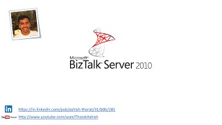 How to use the Microsoft BizTalk Server 2010 VHD [upl. by Htezil]