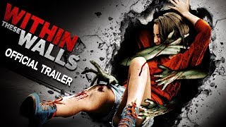 Within These Walls 2020 Trailer  Jen Landon  Joshua Close  Tara Redmond van Rees [upl. by Hazem]