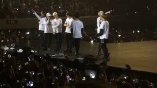 BTS Epilogue in Manila Whalien 52 Miss Right [upl. by Ala]