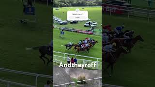 Andtheyroff tipster racing flatracing [upl. by Baerl]