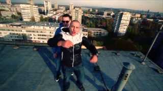 Spale amp NXA  Pakao il raj Official Video [upl. by Ihskaneem]