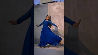 Aaja Nachle  Dance Cover  Madhuri Dixit  Vaishnavi aajanachle dance shorts [upl. by Rufina874]