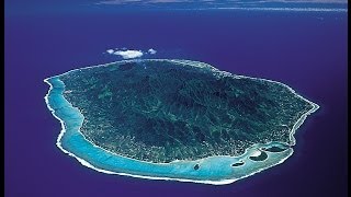 Rarotonga Cook Islands [upl. by Evangeline361]