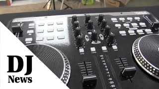 Compare ADJ VMS Models By John Young of the Disc Jockey News [upl. by Hedges]