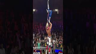 cody Rhodes vs Rey Mysterio WWE Raw Highlights codyrhodes reymysterio wweraw WWE 2K24 Simulation [upl. by Irbmac]