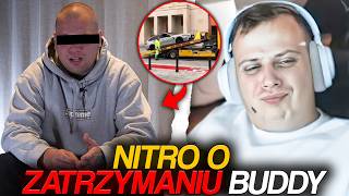 NITRO O ZATRZYMANIU BUDDY [upl. by Mongeau]