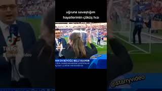 Gökhan Abdik vs UEFA Kupası [upl. by Auos]