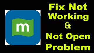 How To Fix Moneycontrol App Not Working Problem Android amp iOS  Moneycontrol Not Open Problem [upl. by Macario]