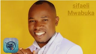 WAKATI WANGU NI LINI BY SIFAELI MWABUKASMS SKIZA 7750853 TO 811 [upl. by Budding]