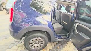 ✅Dacia Duster Limited Edition 15 dci 4x4 2013 Incalzire auxiliara eo 2024 10 24 at 17 31 19 [upl. by Eadrahs137]