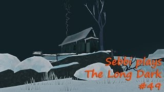 The Long Dark  49  Trappers Homestead [upl. by Violante]