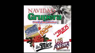 Navidad grupera [upl. by Nanaj]