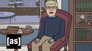 Joe Pera Talks You To Sleep For 10 Hours  Joe Pera Talks With You  adult swim [upl. by Cadmann]