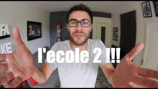 CyprienLecole 2 [upl. by Michael74]