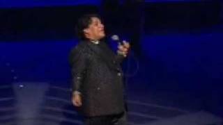 Juan Gabriel  Siempre En Mi Mente [upl. by Elleinnad]