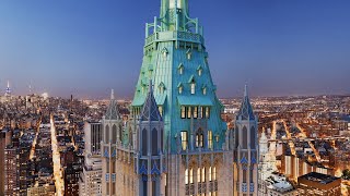 The Woolworth Building  Working With Developers  Part 2 [upl. by Yaras]