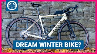 Ultimate Winter Bike  €1000 Lupine Light Winter Special Episode 24 [upl. by Grochow]