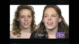 ABC Family commercials December 2007 part 2 [upl. by Vins]