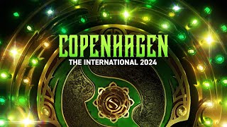 The International 2024 Copenhagen [upl. by Niras]