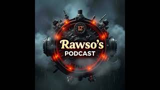 Raw SOS Podcas Episode 5 On The Road [upl. by Carrelli]