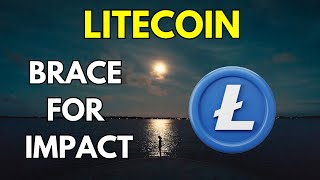 LITECOIN LTC Price News Today Technical Analysis and Price Prediction 20232024 [upl. by Lehcim]