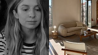 VLOG  Barcelona  Behind The Scenes With Mango [upl. by Heydon]