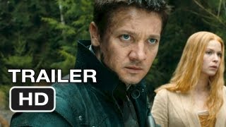 Hansel amp Gretel Witch Hunters 2013 Movie  Tommy Wirkola  Octo Cinemax  Full Movie Fact amp Review [upl. by Clymer]