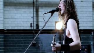 Evile  Thrasher Official Video [upl. by Herschel]