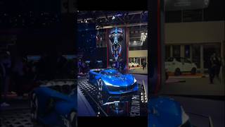 Pameran mobil keren automobile supercars shorts mobilmewah [upl. by Kutchins]