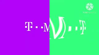 T Mobile logo Effects Sponsored by Klasky Csupo 2001 Effects Combined [upl. by Eustatius]