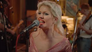 Amyl and The Sniffers  Full Performance Live on KEXP at Home [upl. by Nosna424]