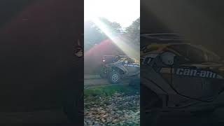 Buggy rallye terre de vaucluse 2024 [upl. by Nomihs727]