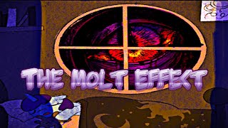 MLP Horror AU  The Molt Effect [upl. by Akemhs732]