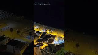 Scilla at Night calabria [upl. by Enidanreb]