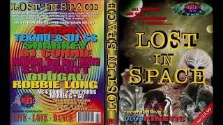 Club Kinetic  Lost In Space 151196  Brisk [upl. by Valeria]